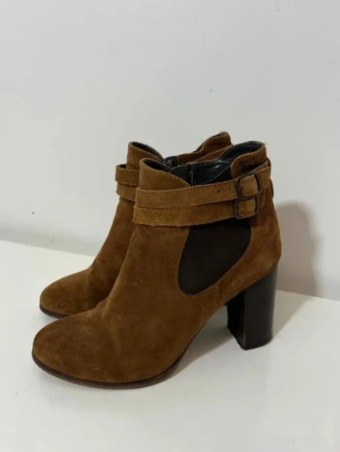 Bottines Jonak
