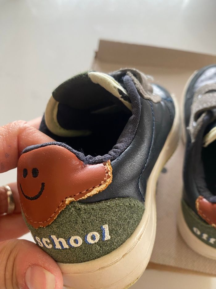 Basket victoria 24 - photo numéro 5