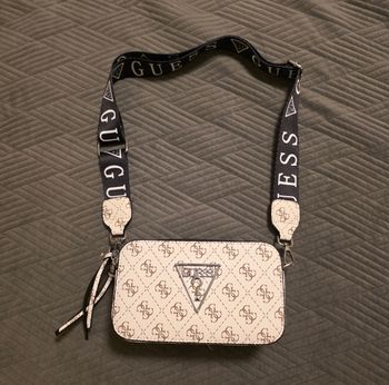Sac à bandoulière Guess