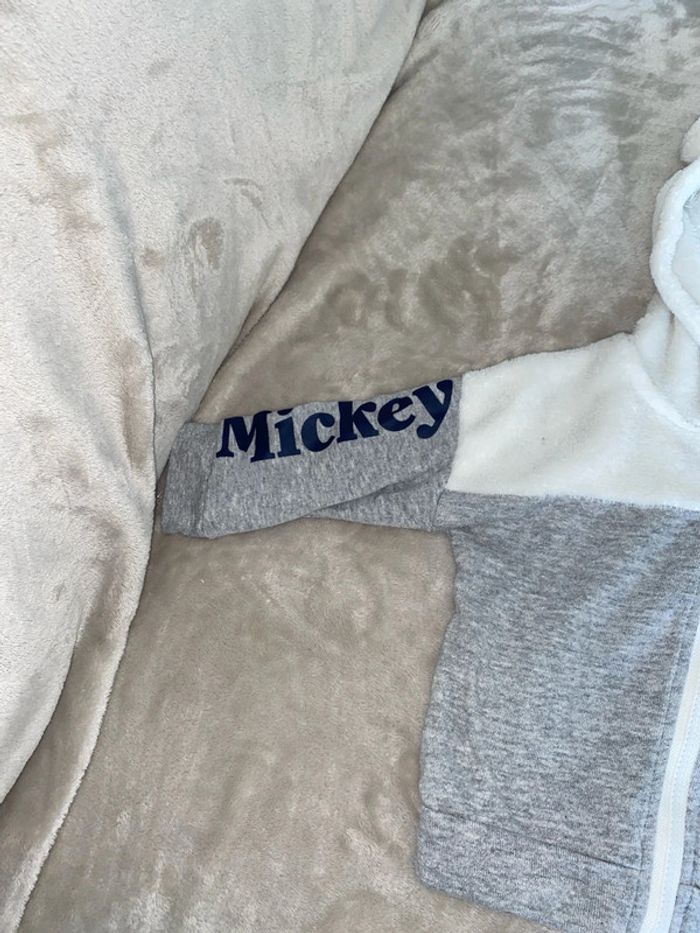 Veste Mickey - photo numéro 2