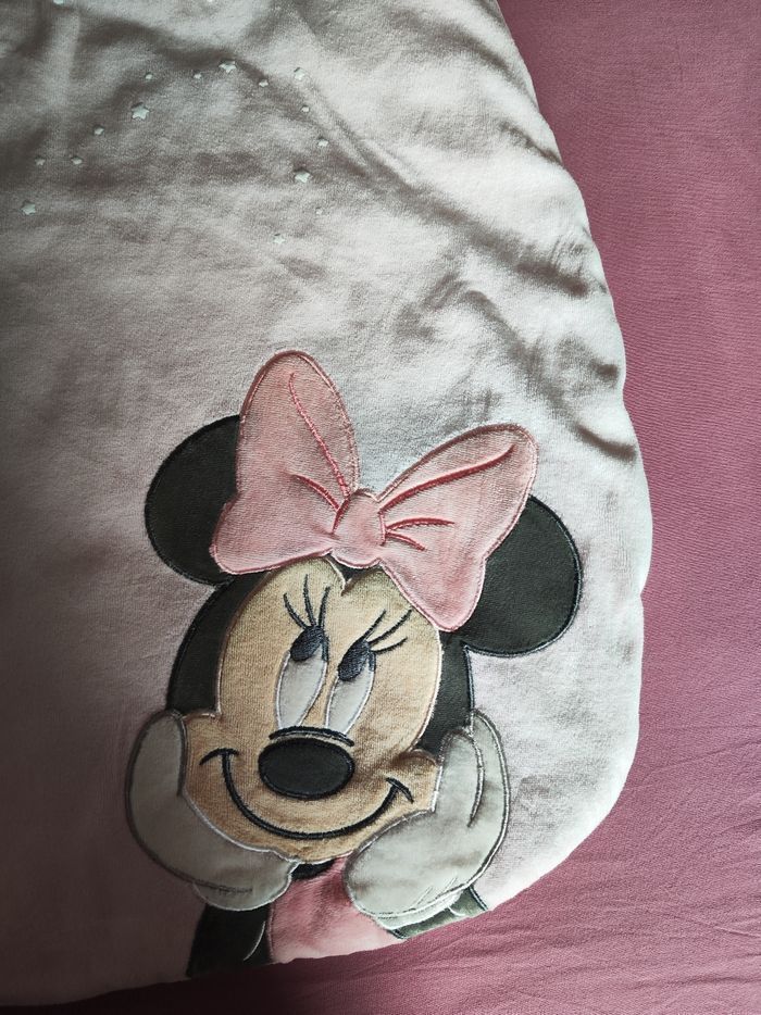 Gigoteuse - photo numéro 2