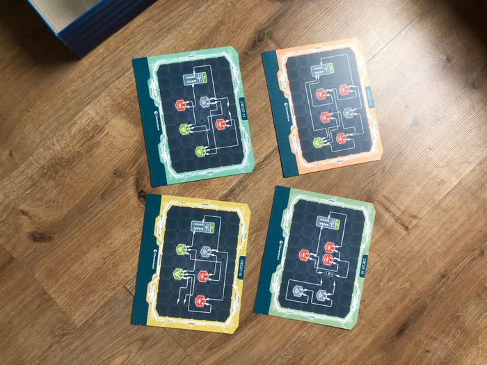 Laboratoire d’électronique - photo numéro 4