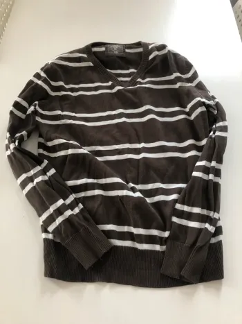 Pull-over homme
