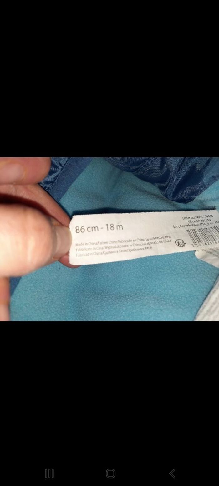 Doudoune - photo numéro 4