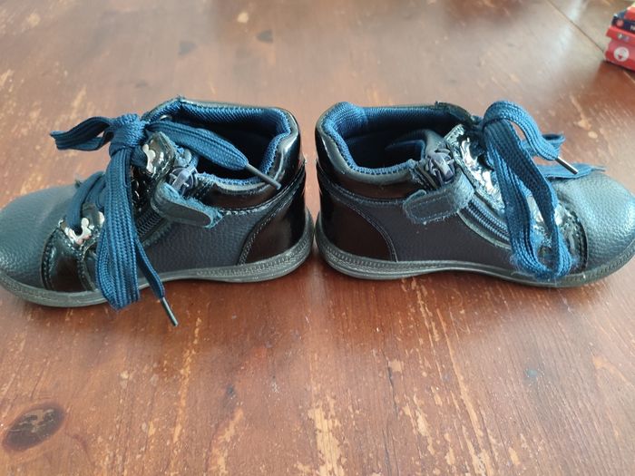 Chaussures enfant - photo numéro 2