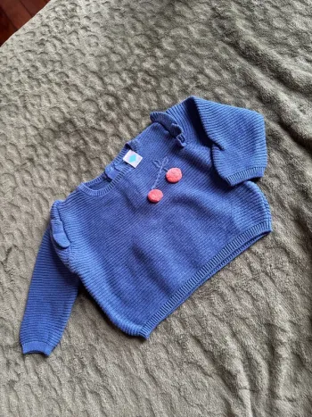 Pull 3 mois