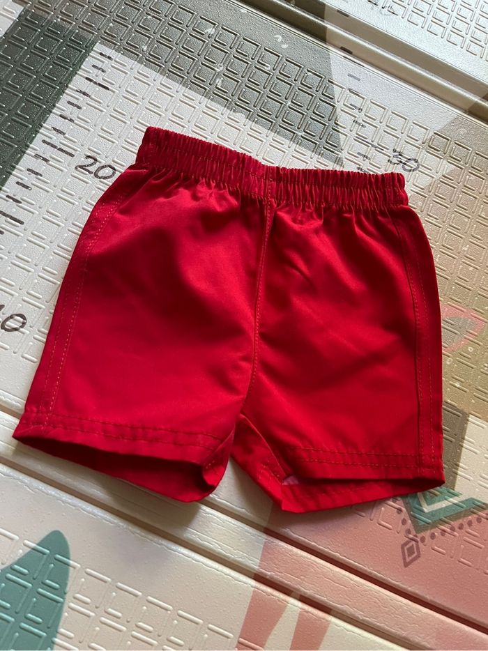 Short