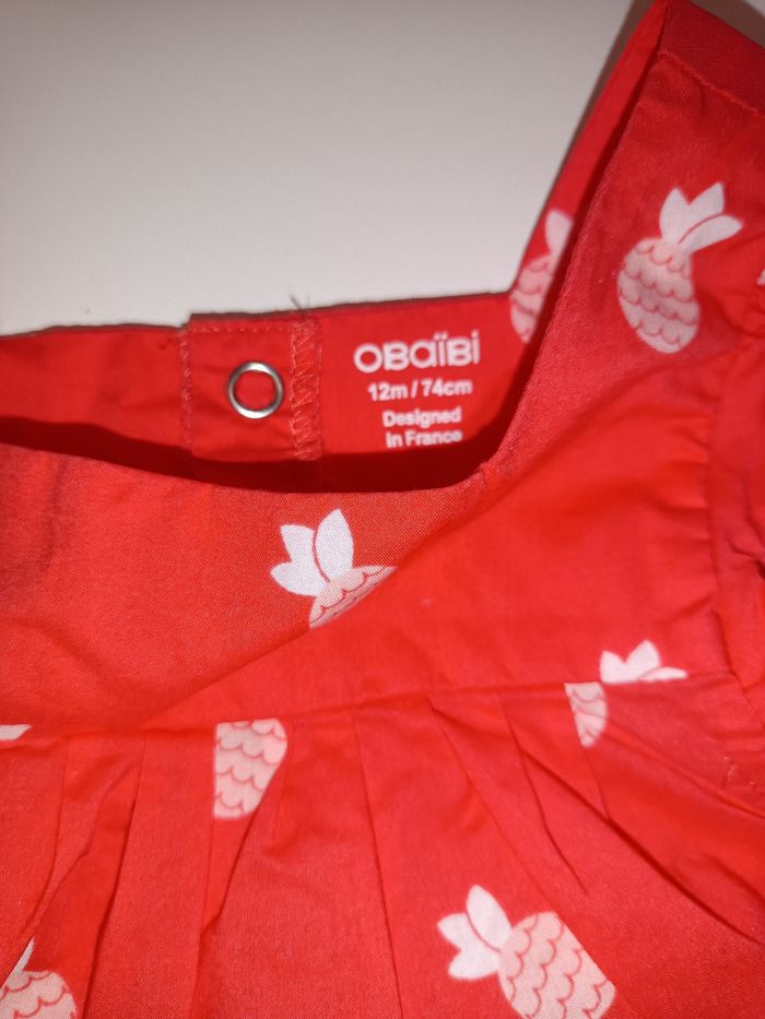 Robe - photo numéro 2