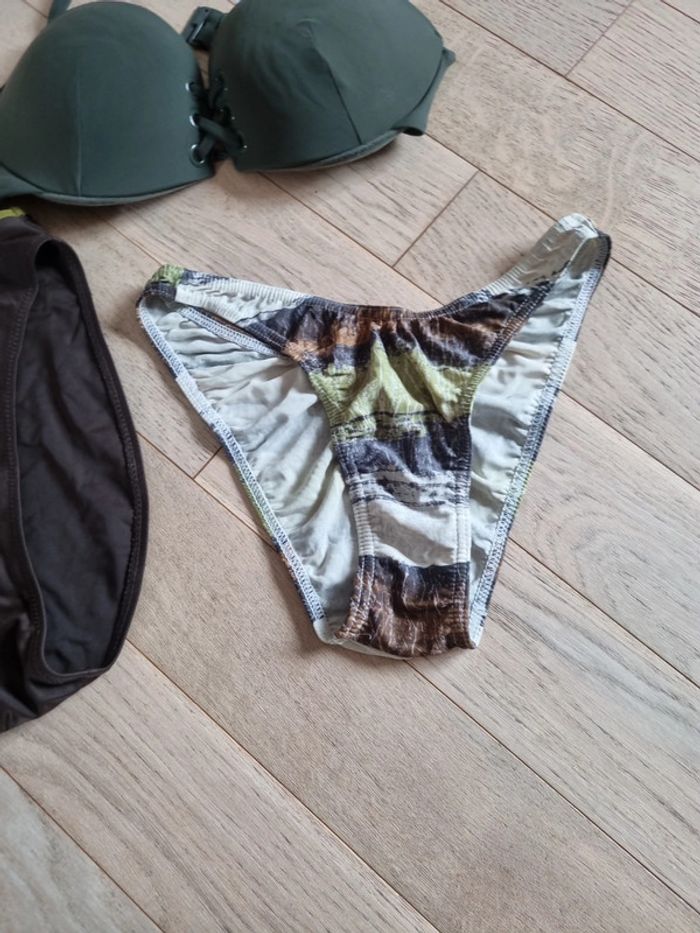 maillot bain 90c etam et autres - photo numéro 11