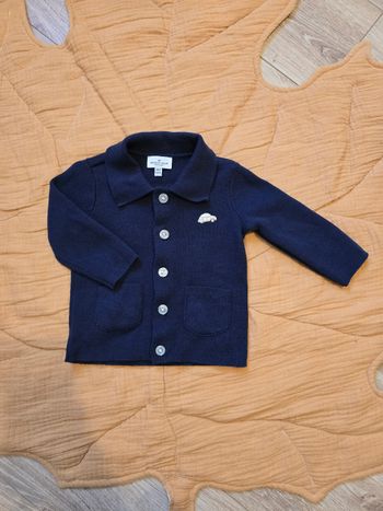 Gilet
