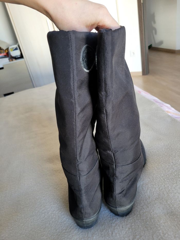 Bottes Romika 39 - photo numéro 6