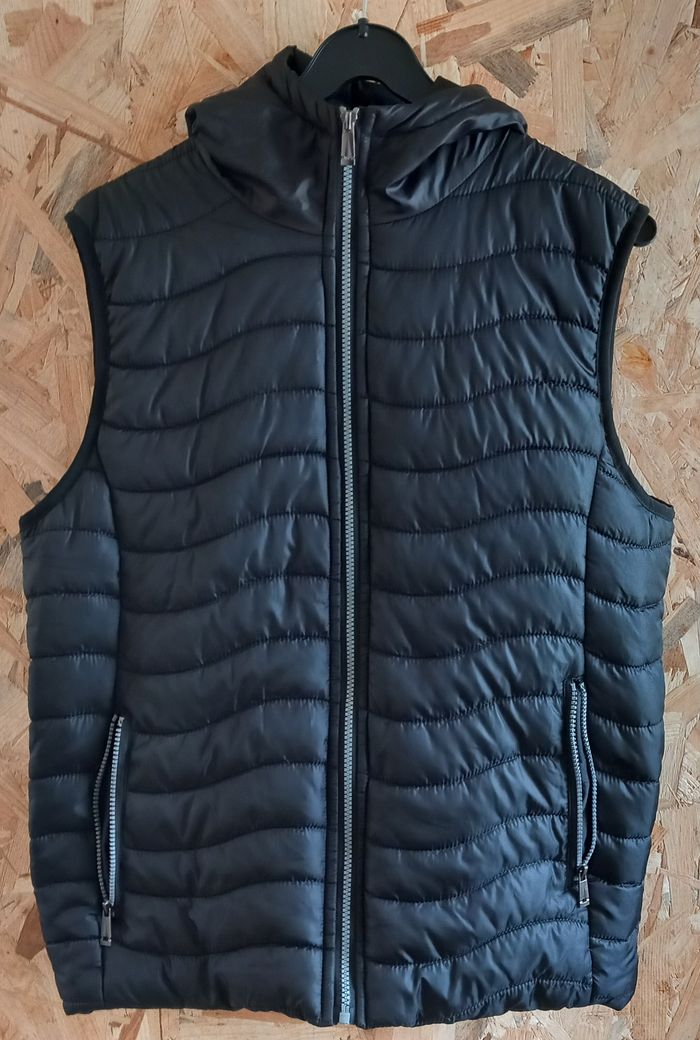 Doudoune Homme Taille M