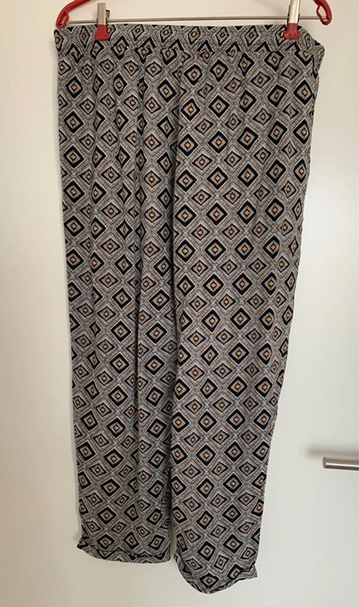 Pantalon fluide Primark taille 44/46 - photo numéro 2