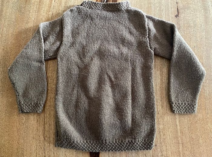 Pull-over - photo numéro 2