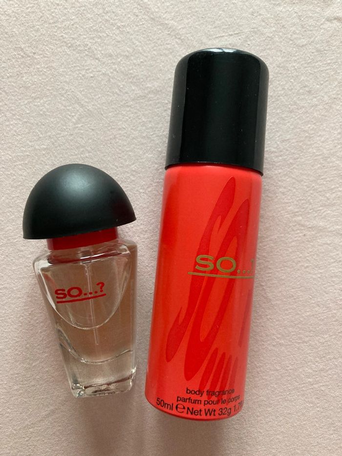 Parfum