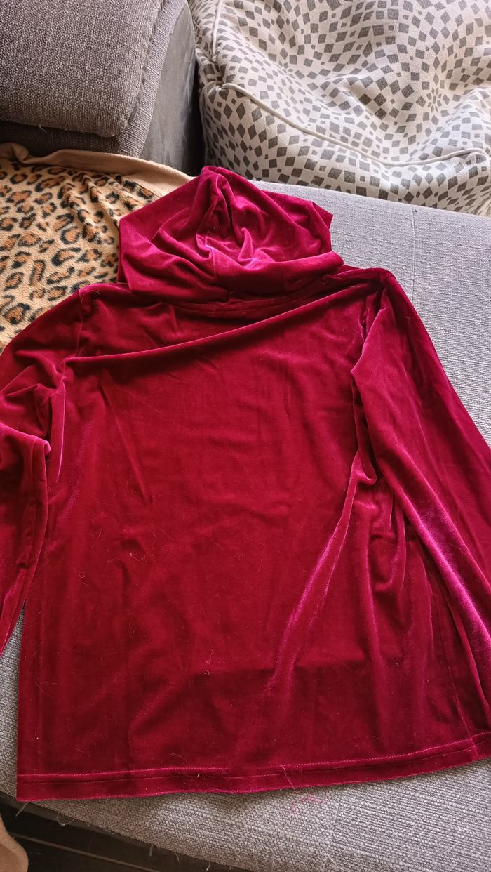 Sweat 12 ans - photo numéro 3