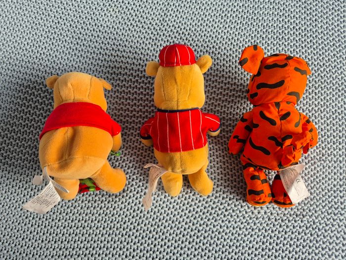 Lot Winnie - photo numéro 2