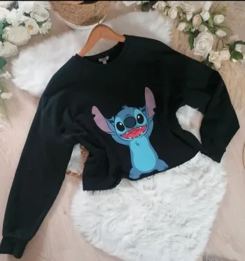Pull stitch Disney taille L