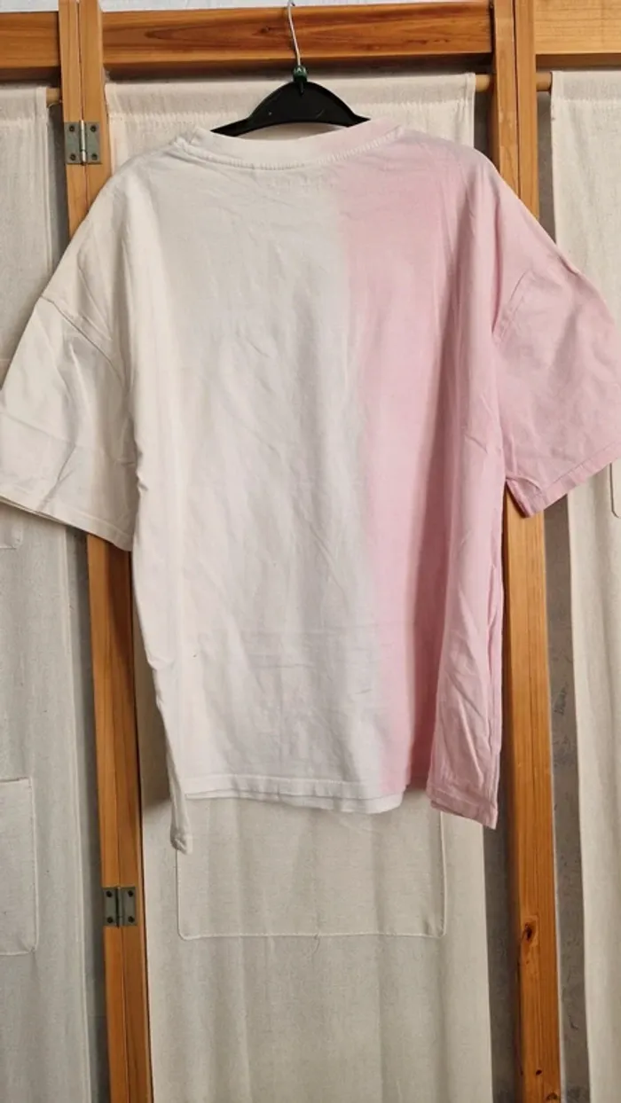 T-shirt Ariana Grande - photo numéro 2