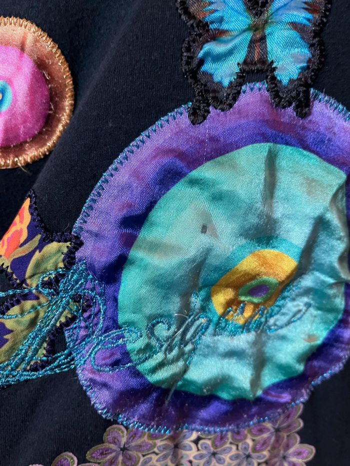Tunique Desigual taille M - photo numéro 4