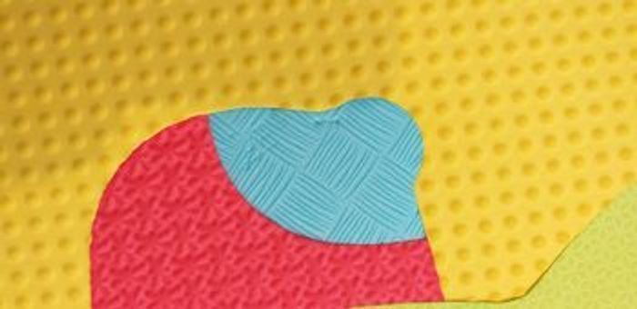 Tapis en mousse ludi - photo numéro 6