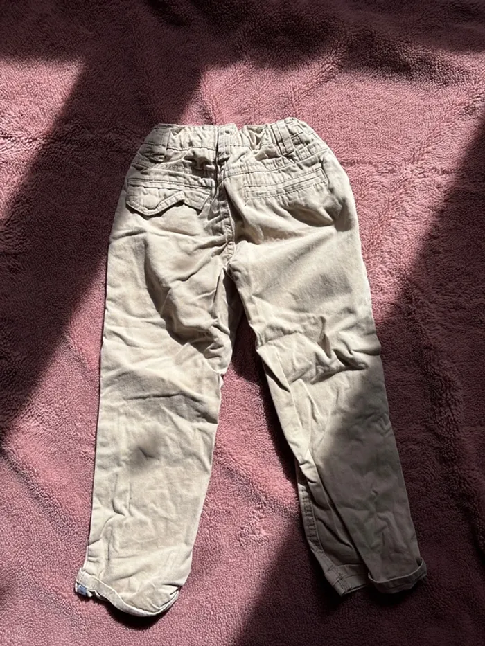 Pantalon - photo numéro 4
