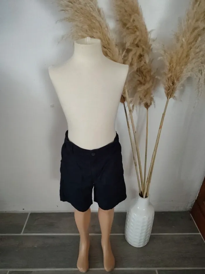 Short garçon 🧑 10 ans