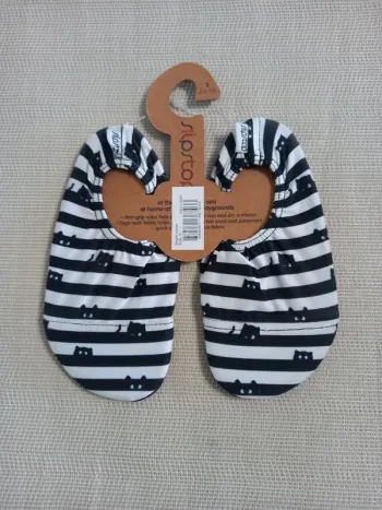 Unisex slipstop