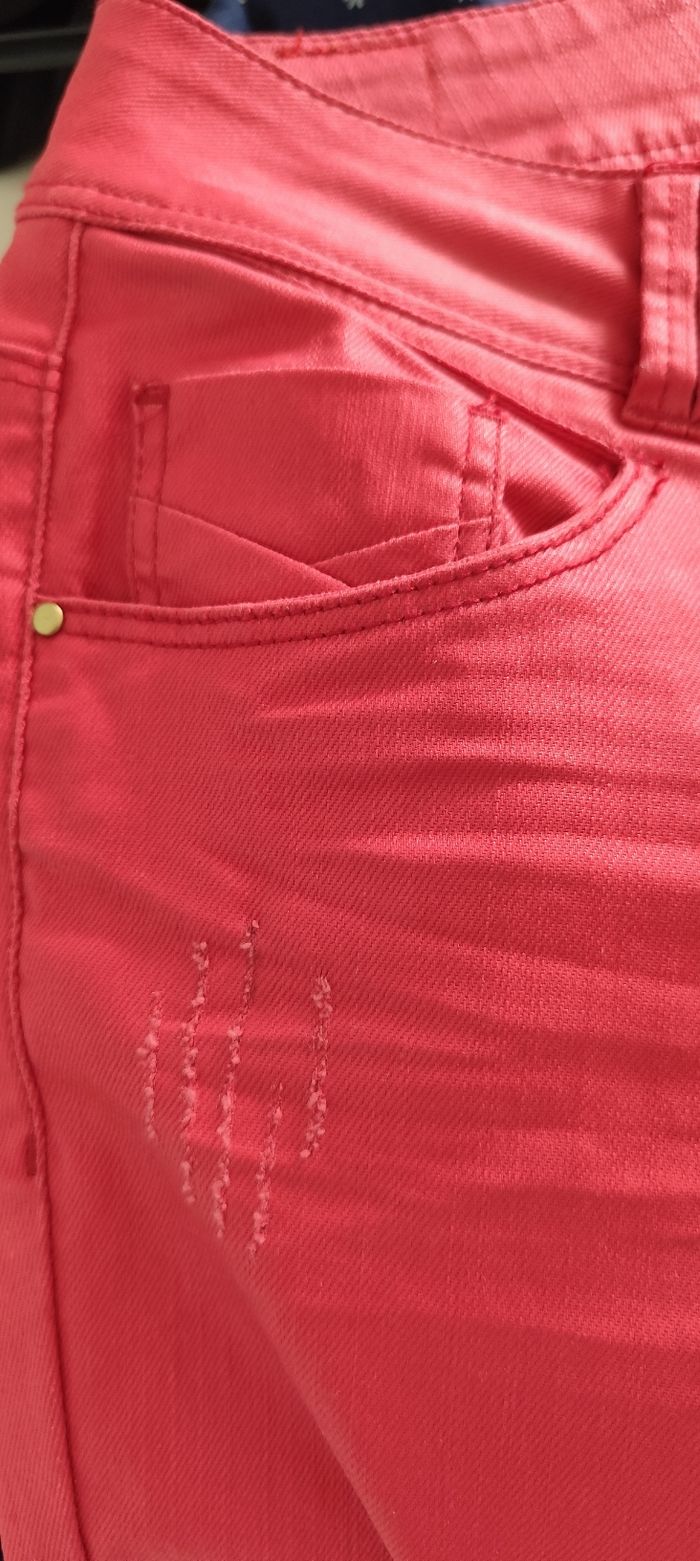 Pantalon femme taille 38 - photo numéro 10