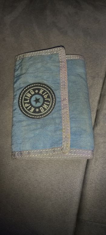 Portefeuille kipling