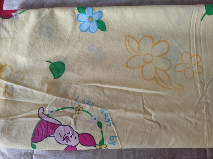 Drap plat Disney - photo numéro 6