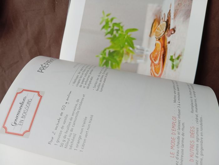 Livre cadeaux comestibles - photo numéro 9