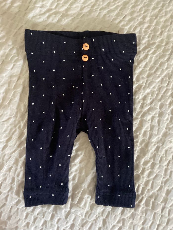 Legging Kiabi