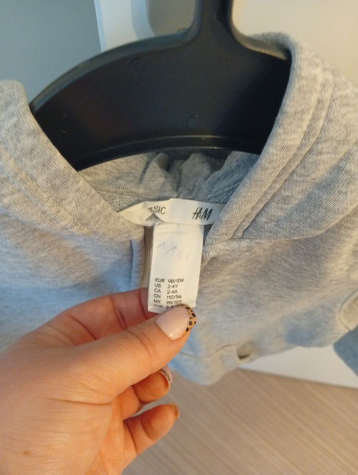 veste enfant - photo numéro 2
