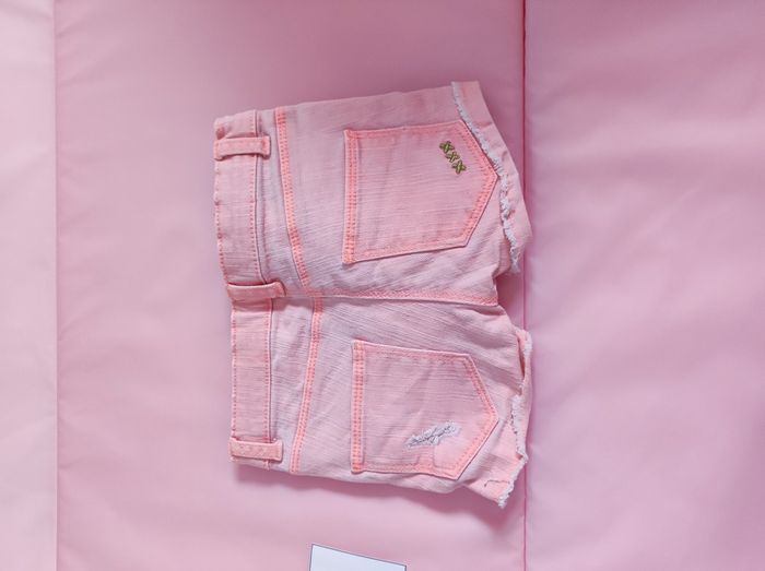 Short jeans - photo numéro 3