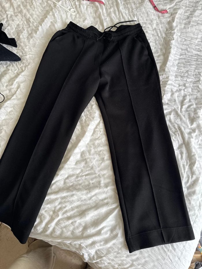 Pantalon chaud