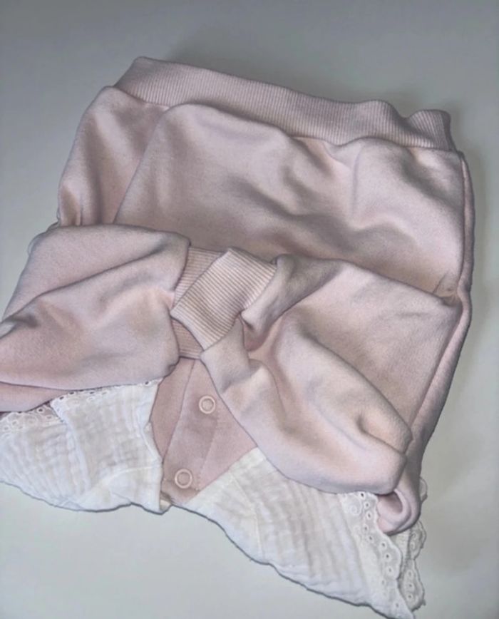 Pull bébé fille - photo numéro 4