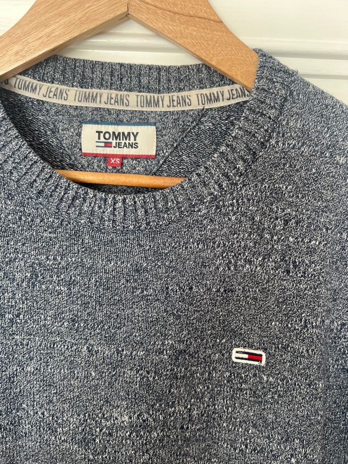 Pull homme - photo numéro 2