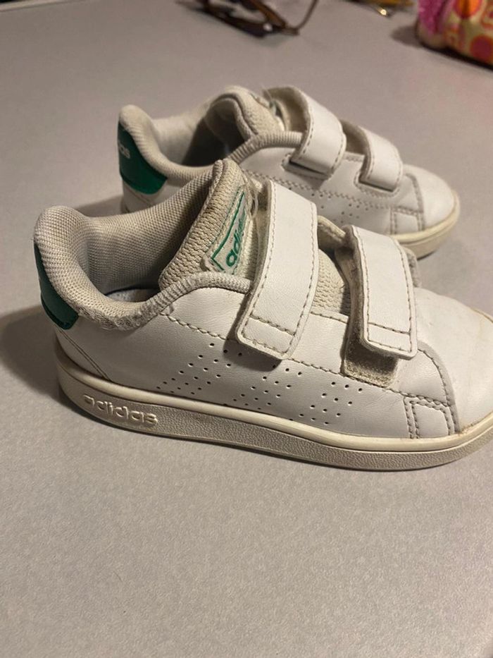 Baskets Adidas Stan Smith 24 - photo numéro 2