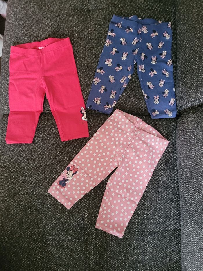 Leggings Minnie