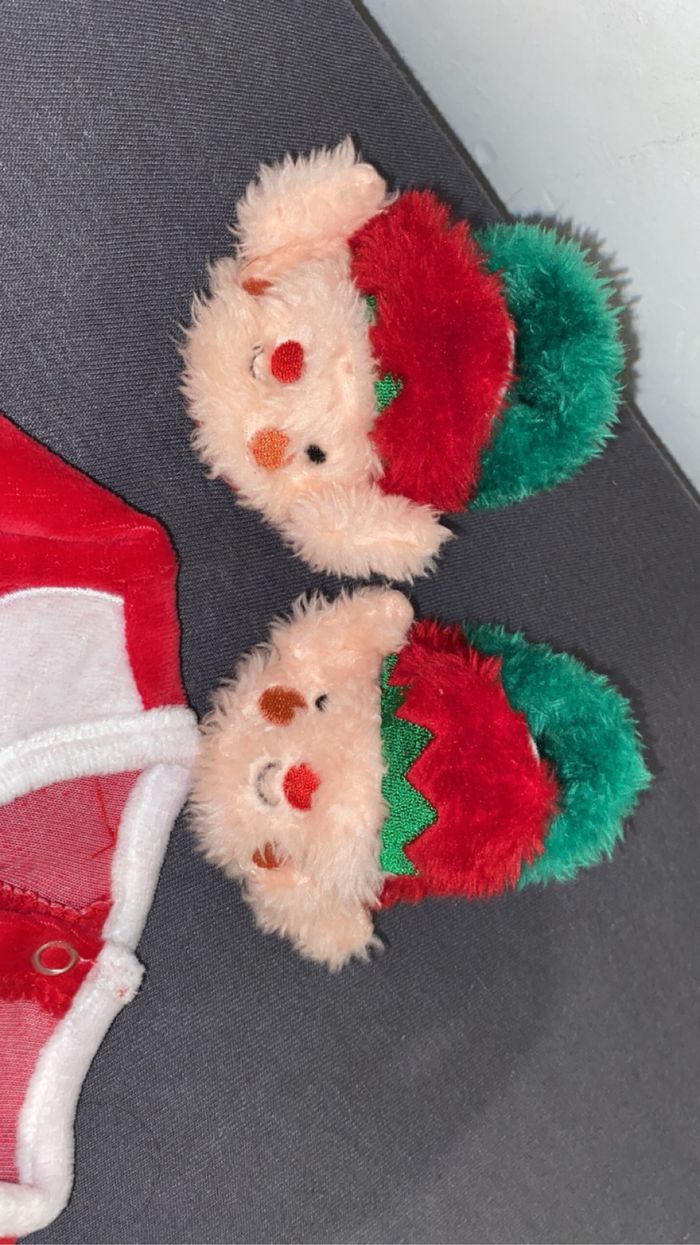 Pyjama noël - photo numéro 3