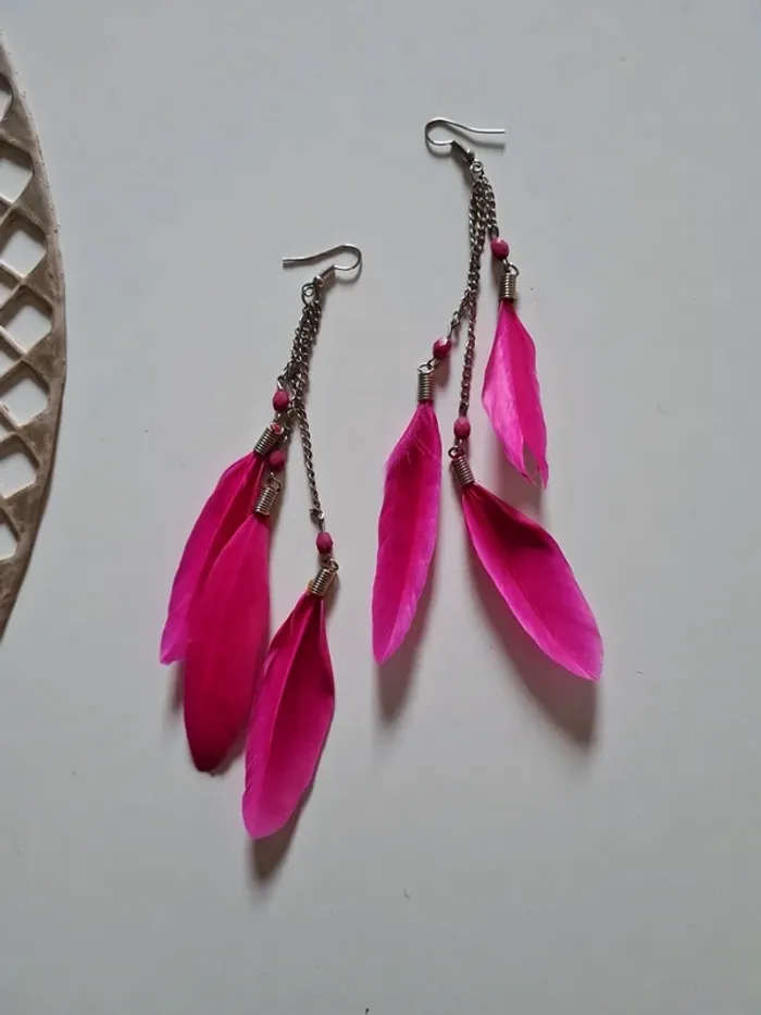 Boucle d oreille femme