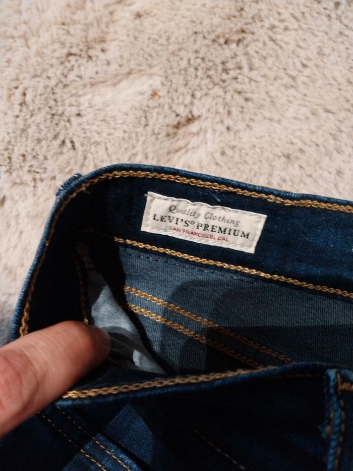 Jeans levi's - photo numéro 4