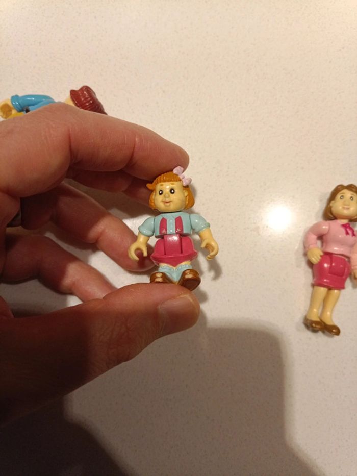 Figurines - photo numéro 4