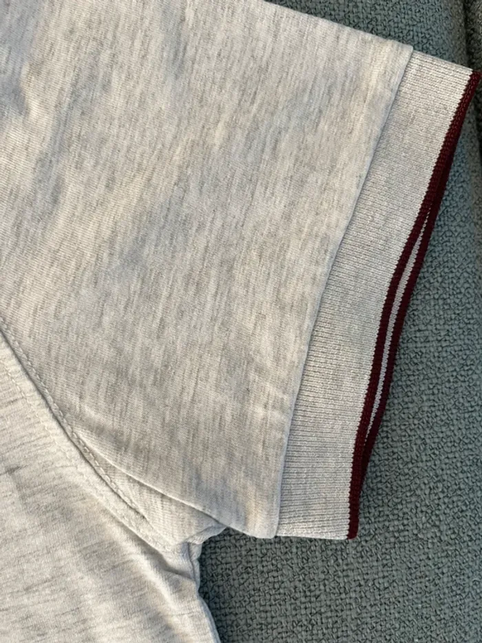 Polo Teddy Smith taille S - photo numéro 5