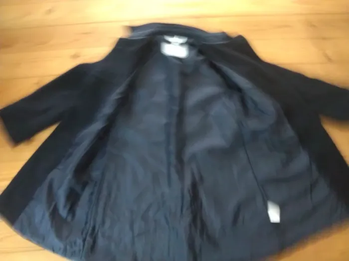 Trench Jacadi 10 ans - photo numéro 3