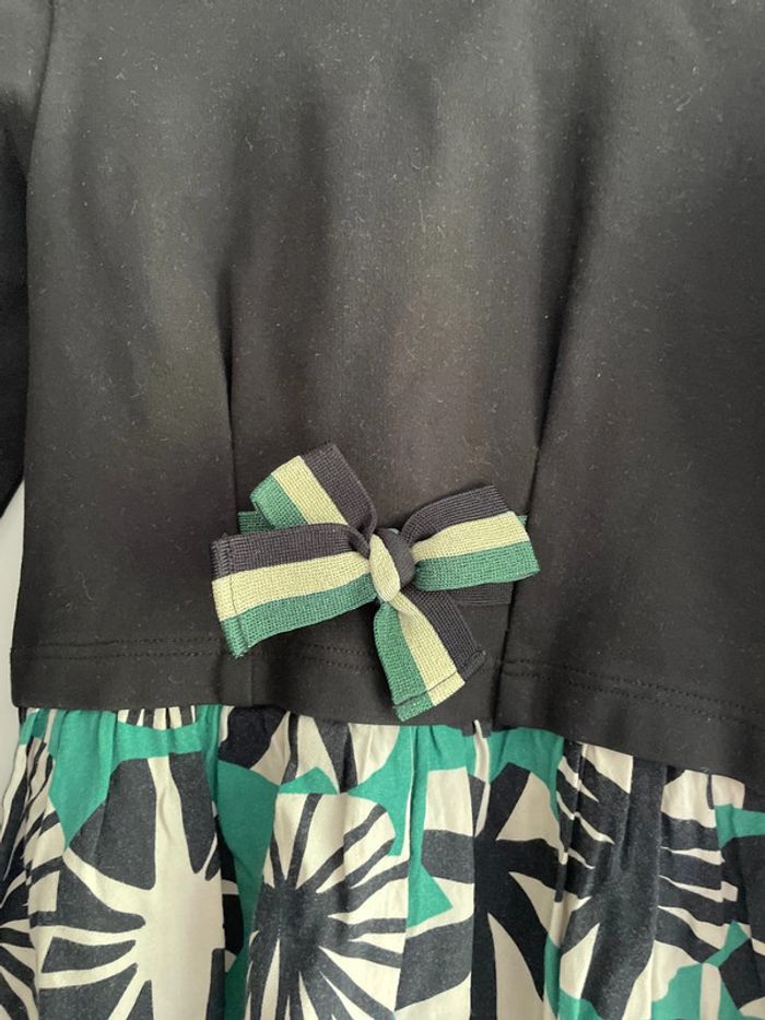 Robe 4 ans catimini - photo numéro 3