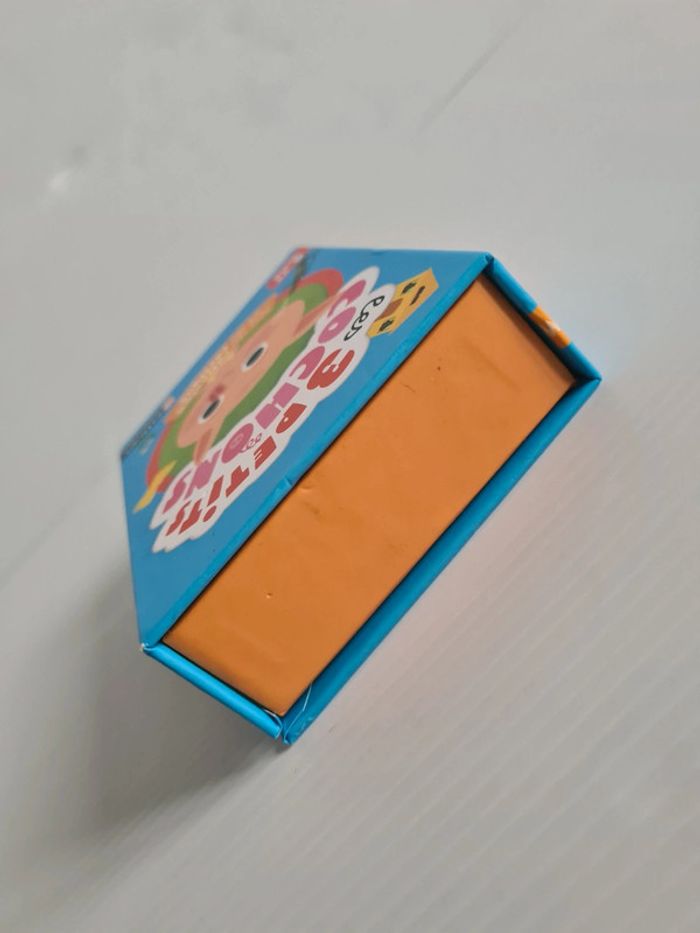 Jeu de société/de cartes "Les 3 petits cochons" complet, comme neuf, idéal pour offrir - photo numéro 15