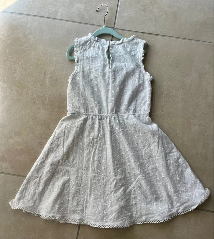 Robe sans manches - photo numéro 2