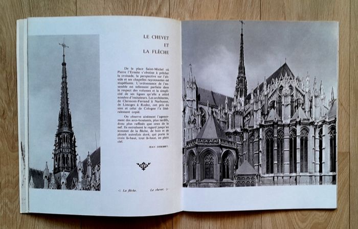 Cathédrale d'Amiens - photo numéro 5